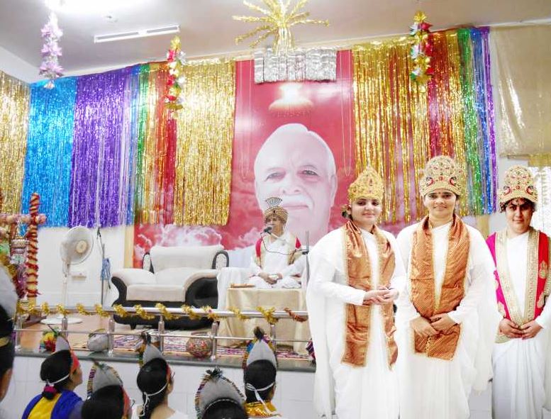 Janmashtmi Celebration - Jamnagar